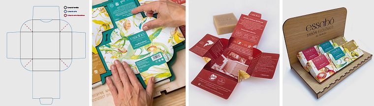 Introduction to Ecological Packaging