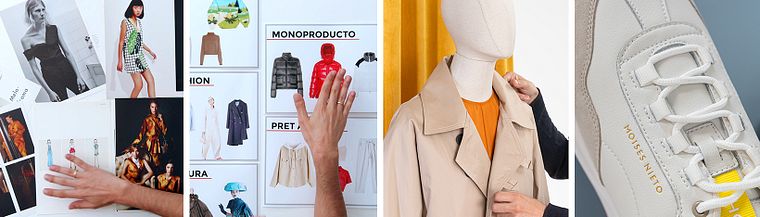 Kendi Moda Markanızı Yaratmak