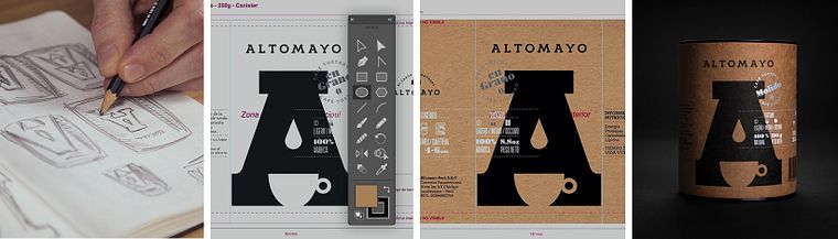 Product Packaging Design for Beginners
