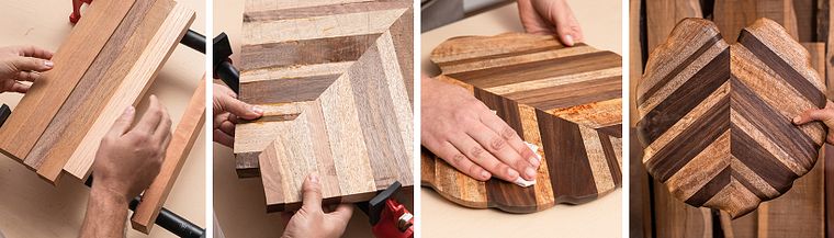 Woodworking for Beginners: Learn Joinery Techniques