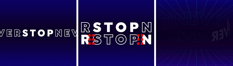 Typografische Animation mit After Effects
