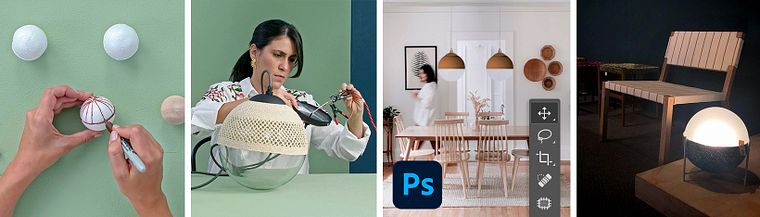 Professional Lamp Design: Transform a Space with Light
