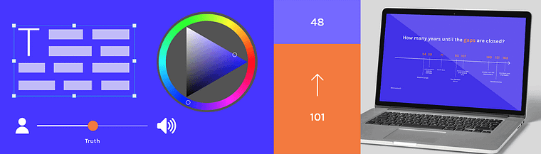 Graphic Visualization: Telling Complex Stories through Simple Images