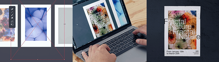 Grundlagen des Grafikdesigns