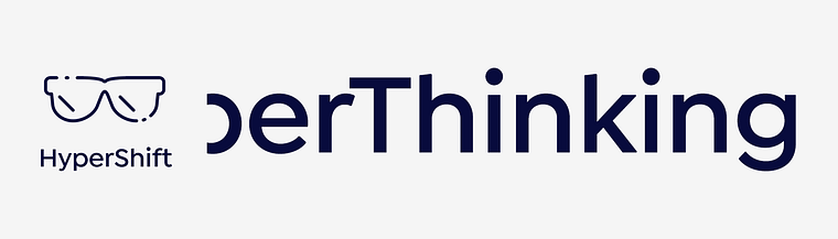 Personal Online Branding: HyperThinking Mindset