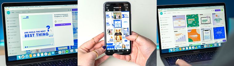 Instagram'da Kişisel Marka Oluşturma