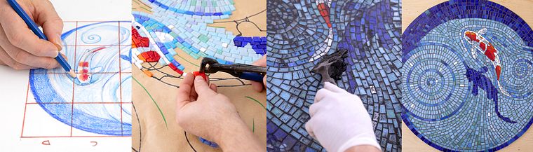Introduction to Mosaic Artwork