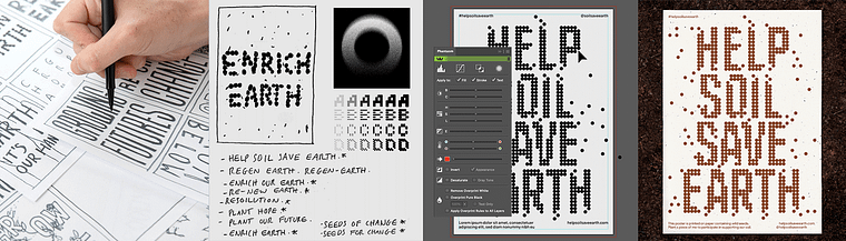 Aspirational Graphic Design: Create a Better Future