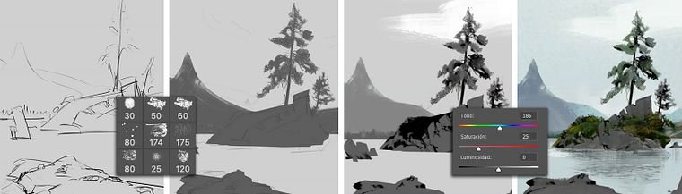Introduction to Digital Painting