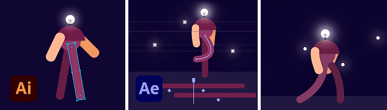 Fundamentos da animação no After Effects