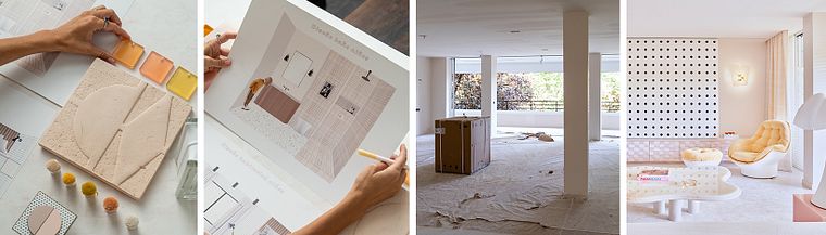 House Design and Renovation Step by Step