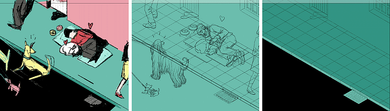 Editorial Illustration: Create a Visual Narrative