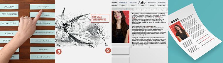 Writing Techniques for Selling Ideas