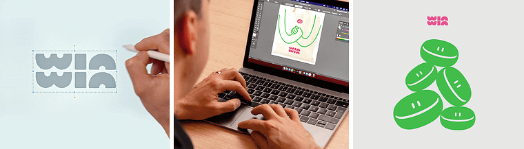 Design e desenvolvimento de marcas empreendedoras