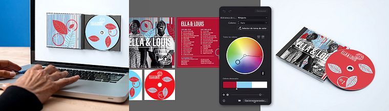 Design efficiente: ottimizza il workflow tra Illustrator e Photoshop