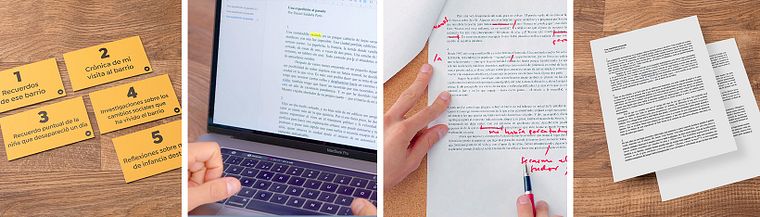 Du journal intime au récit de non-fiction