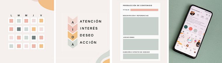 Estratégia de conteúdo para Instagram