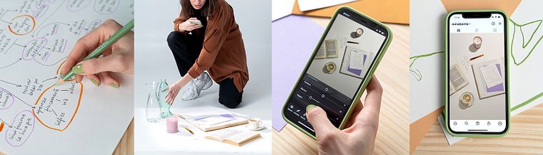 Mobile Photography and Visual Identity for Instagram