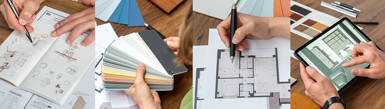 Conception et rénovation de logements