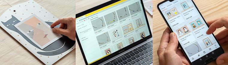 Creating an Etsy Store from Scratch