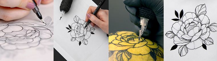 Introdução à tatuagem