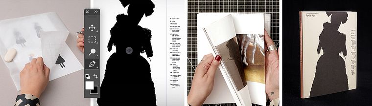 Design de capa de livro: do conceito à criação