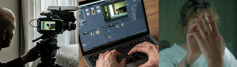 Sinematografi dengan Cahaya Alami