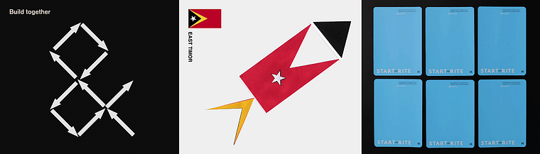 Brand Identity Design: Building Through Creativity