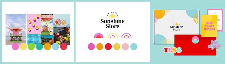 Brand Identity Design: Expressing Visual Meaning