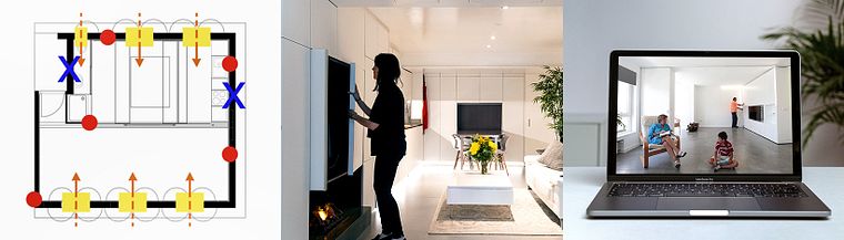 Introduction to the Design of Small Spaces