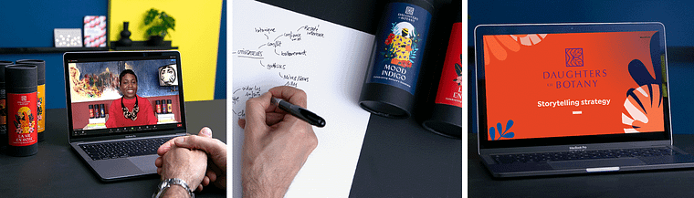 Brand storytelling: impara a distinguerti