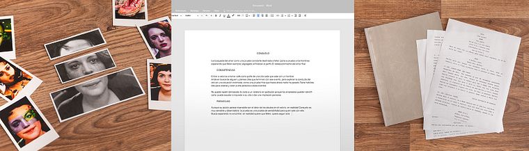 Karakterpsychologie voor verhalen