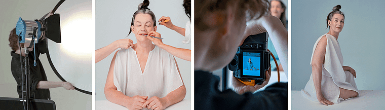 Wprowadzenie do fotografii konceptualnej - portret