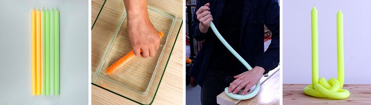 Product design: sperimenta con colore, materiale e forme