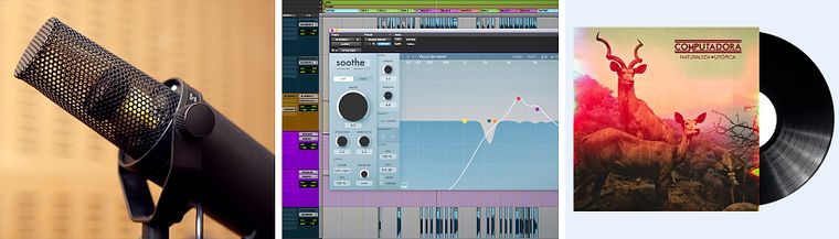 Mixing Music with Pro Tools