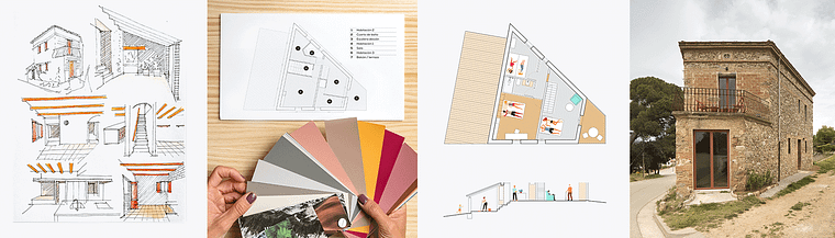 Design of Healthy Spaces: Wellness and Comfort