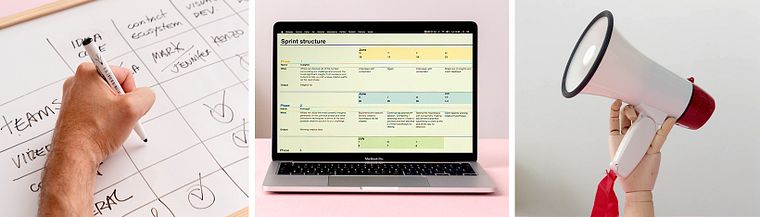 Agile-sprintplanning: creëer effectieve campagnes