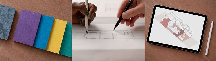 Diseño de ampliación de vivienda: transforma un espacio habitable 