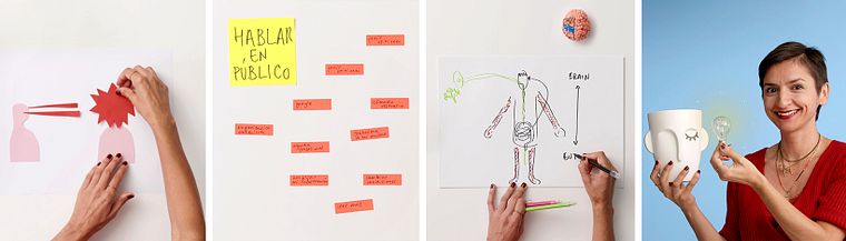 Techniques to Overcome Creative Blocks