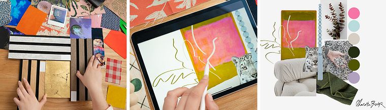 Design de interiores: desenvolva seu estilo próprio