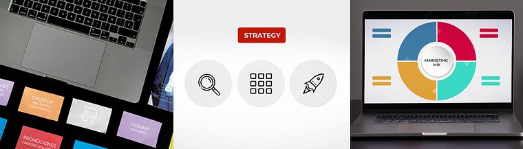 Estrategia de comunicación para marcas 