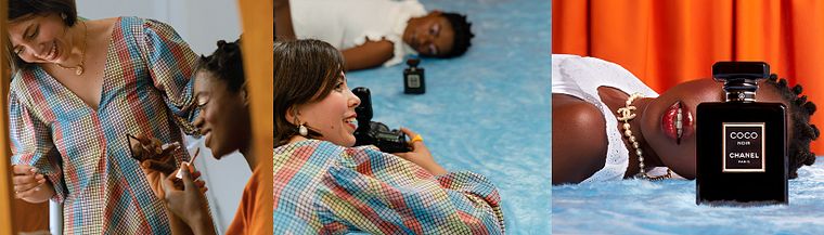 Commercial Photography: Find Your Authentic Style