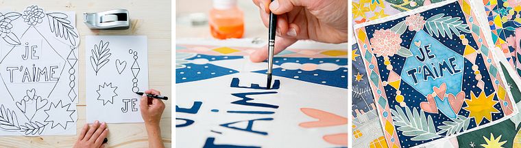 Introduction to Silk Painting: Create Unique Pieces