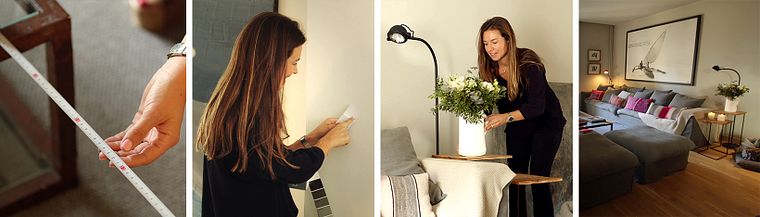 Décoration d'intérieur : astuces pour moderniser votre maison