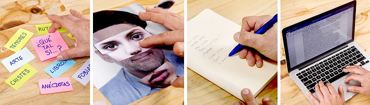 Creatieve schrijftechnieken: ontroer je lezers
