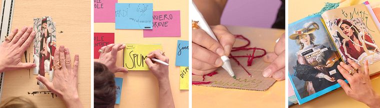 La Fantastica : techniques pour booster votre créativité