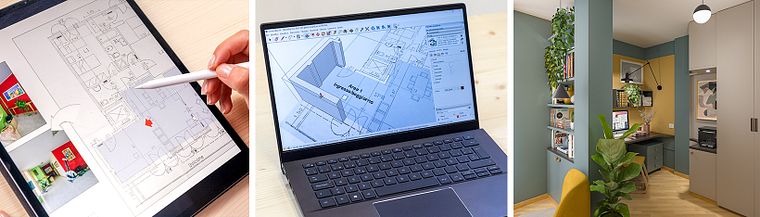 SketchUp ve V-Ray ile Fotogerçekçi Rendering Next