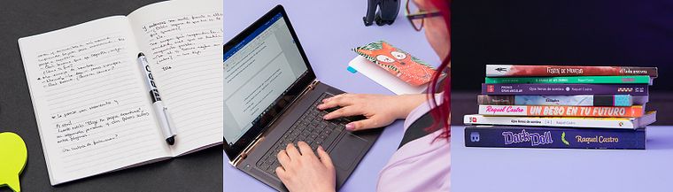 Introduction to Horror Writing for Young Adults