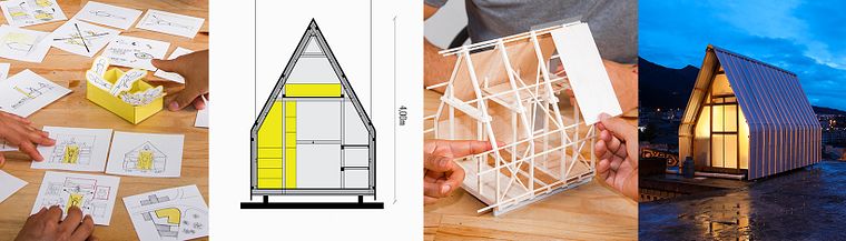 Architectural Design Essentials: From Concept to Reality