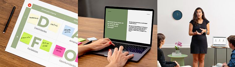 Storytelling și comunicare pentru vânzarea de proiecte creative